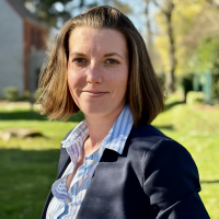 Clémentine Guéant - Directrice adjointe