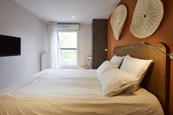 Les tarifs et privilèges 7 Chambre d'Hotes du Domaines des Diamants blancs de Croix - Résidence séniors