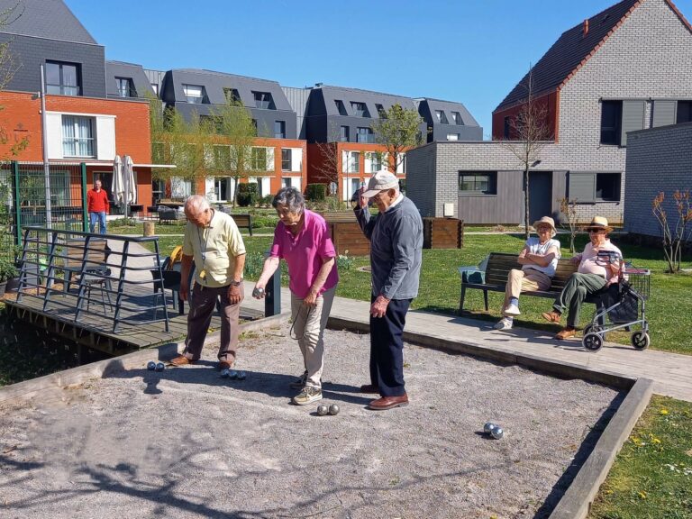 petanque