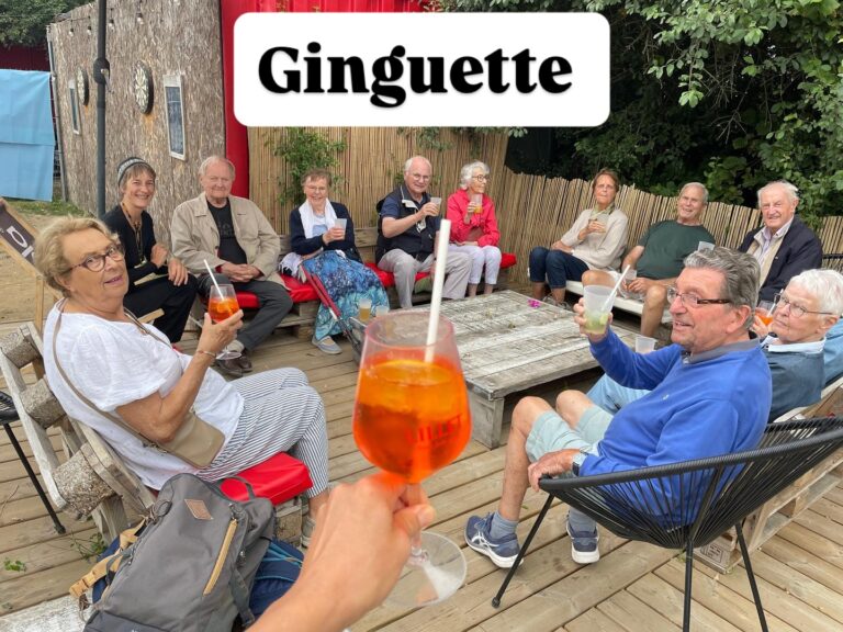 Guinguette